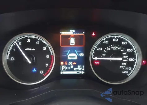 2024 Subaru Forester Limited z USA, uszkodzony, nr VIN JF2SKALCXRH411873